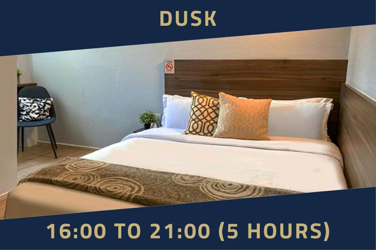 Hotel St Signature Bugis Beach, Short Overnight, 12 Hours, Check In 7pm Or 9pm Singapur