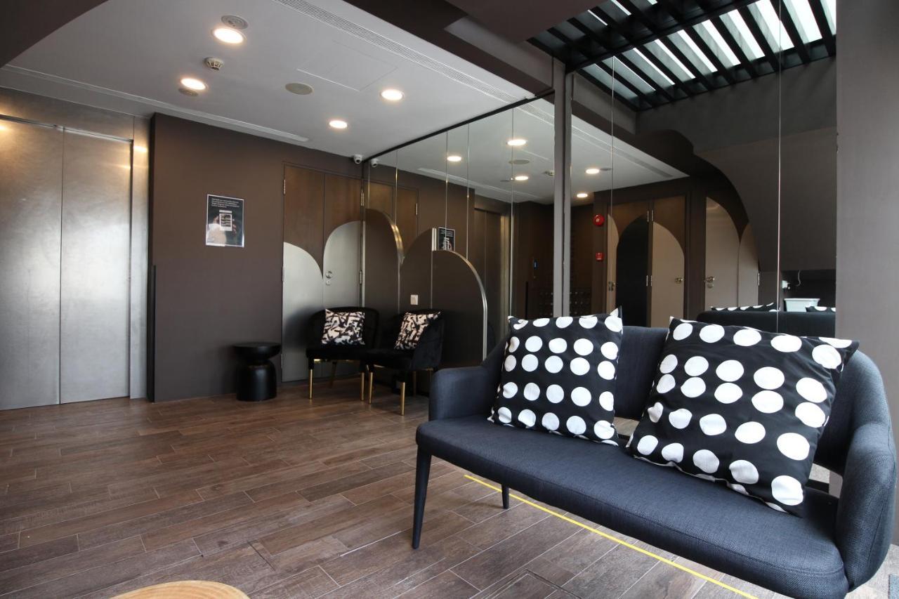 St Signature Bugis Beach, Short Overnight, 12 Hours, Check In 7pm Or 9pm Hotel Singapur