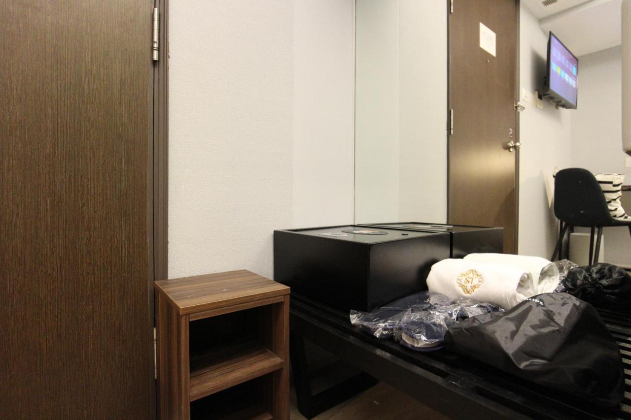 St Signature Bugis Beach, Short Overnight, 12 Hours, Check In 7pm Or 9pm 3* Singapur