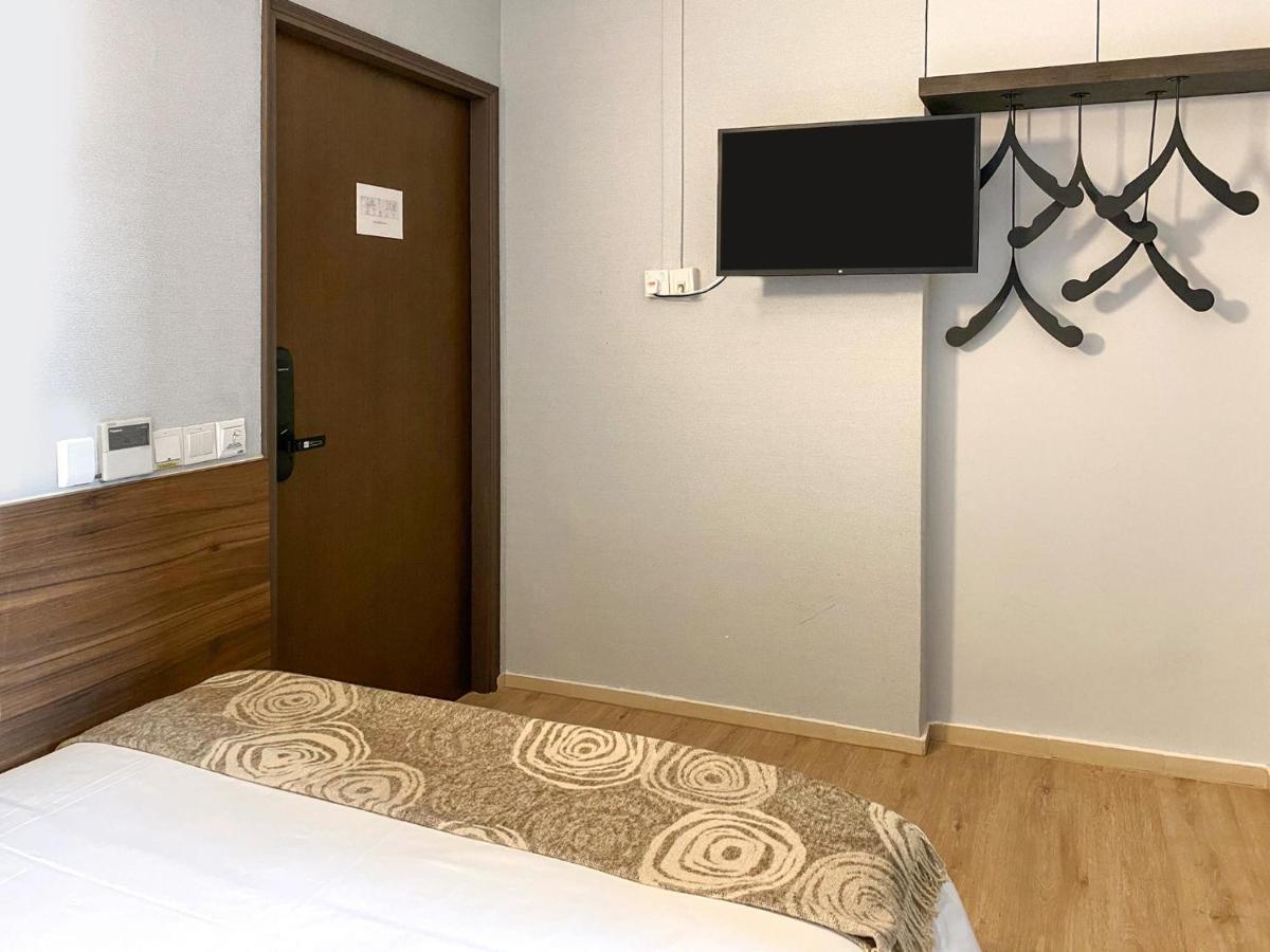 Khách sạn St Signature Bugis Beach, Short Overnight, 12 Hours, Check In 7pm Or 9pm Singapore