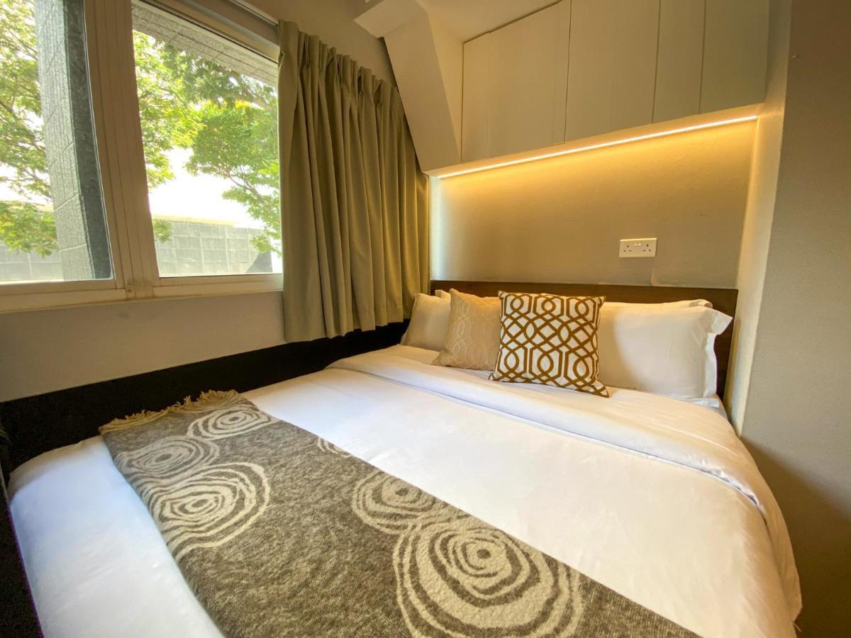 St Signature Bugis Beach, Short Overnight, 12 Hours, Check In 7pm Or 9pm Khách sạn