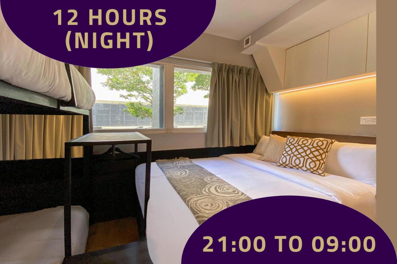 St Signature Bugis Beach, Short Overnight, 12 Hours, Check In 7pm Or 9pm Khách sạn