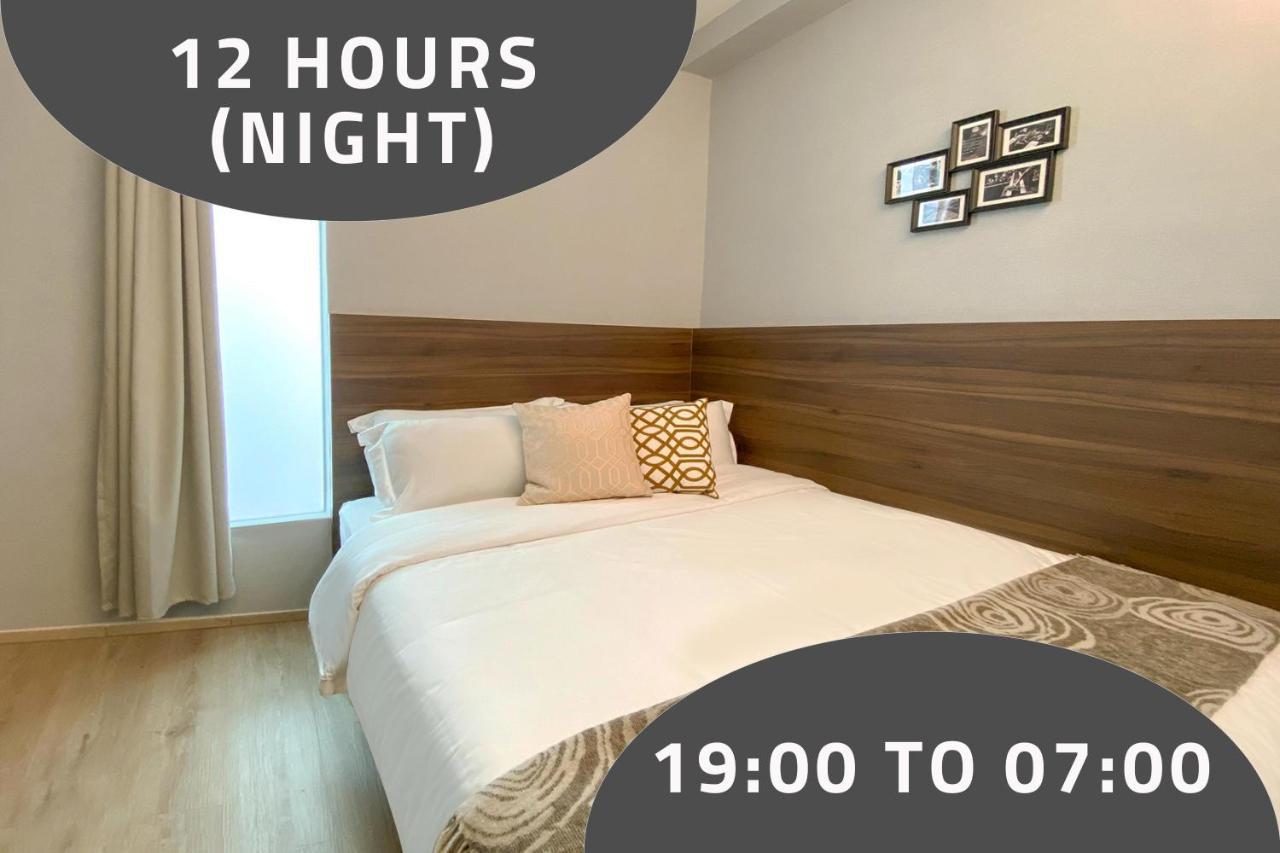 St Signature Bugis Beach, Short Overnight, 12 Hours, Check In 7pm Or 9pm Khách sạn