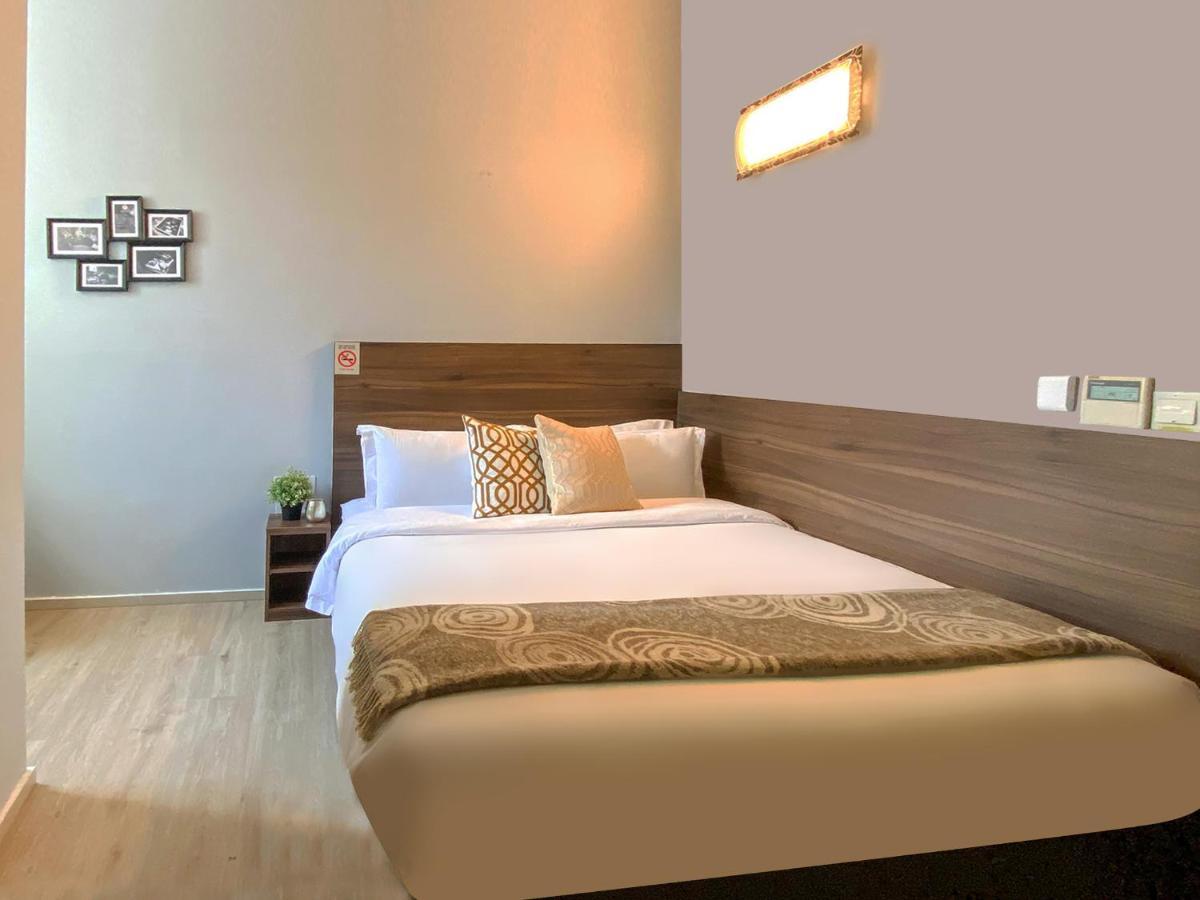 St Signature Bugis Beach, Short Overnight, 12 Hours, Check In 7pm Or 9pm Khách sạn 3*