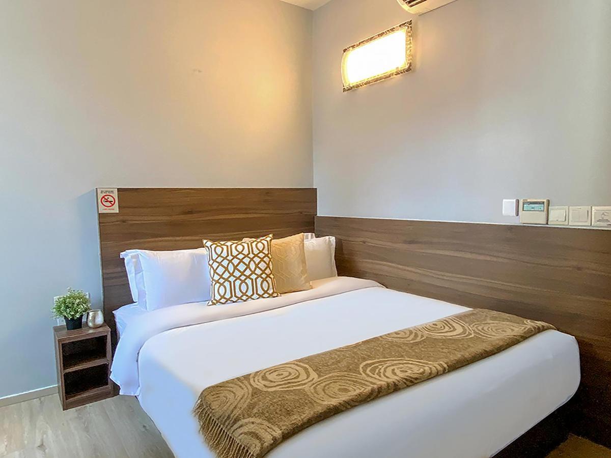 Khách sạn St Signature Bugis Beach, Short Overnight, 12 Hours, Check In 7pm Or 9pm 3*
