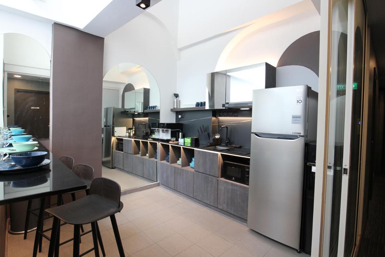 Khách sạn St Signature Bugis Beach, Short Overnight, 12 Hours, Check In 7pm Or 9pm 3*